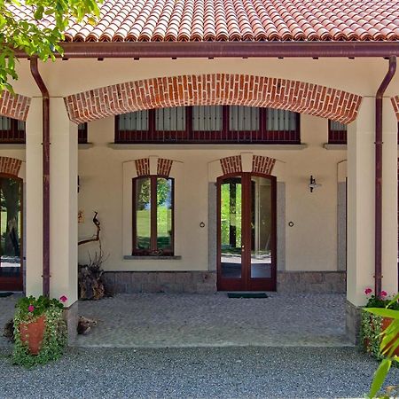 Polidora Bed & Breakfast Laveno-Mombello Exterior photo